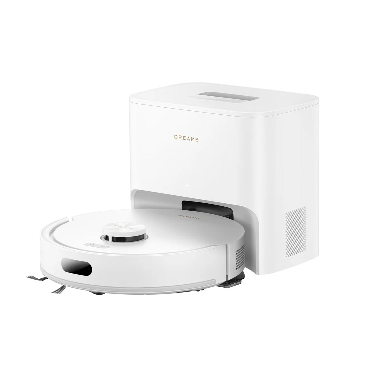 Robot aspirateur laveur Dreame D20 Air Plus