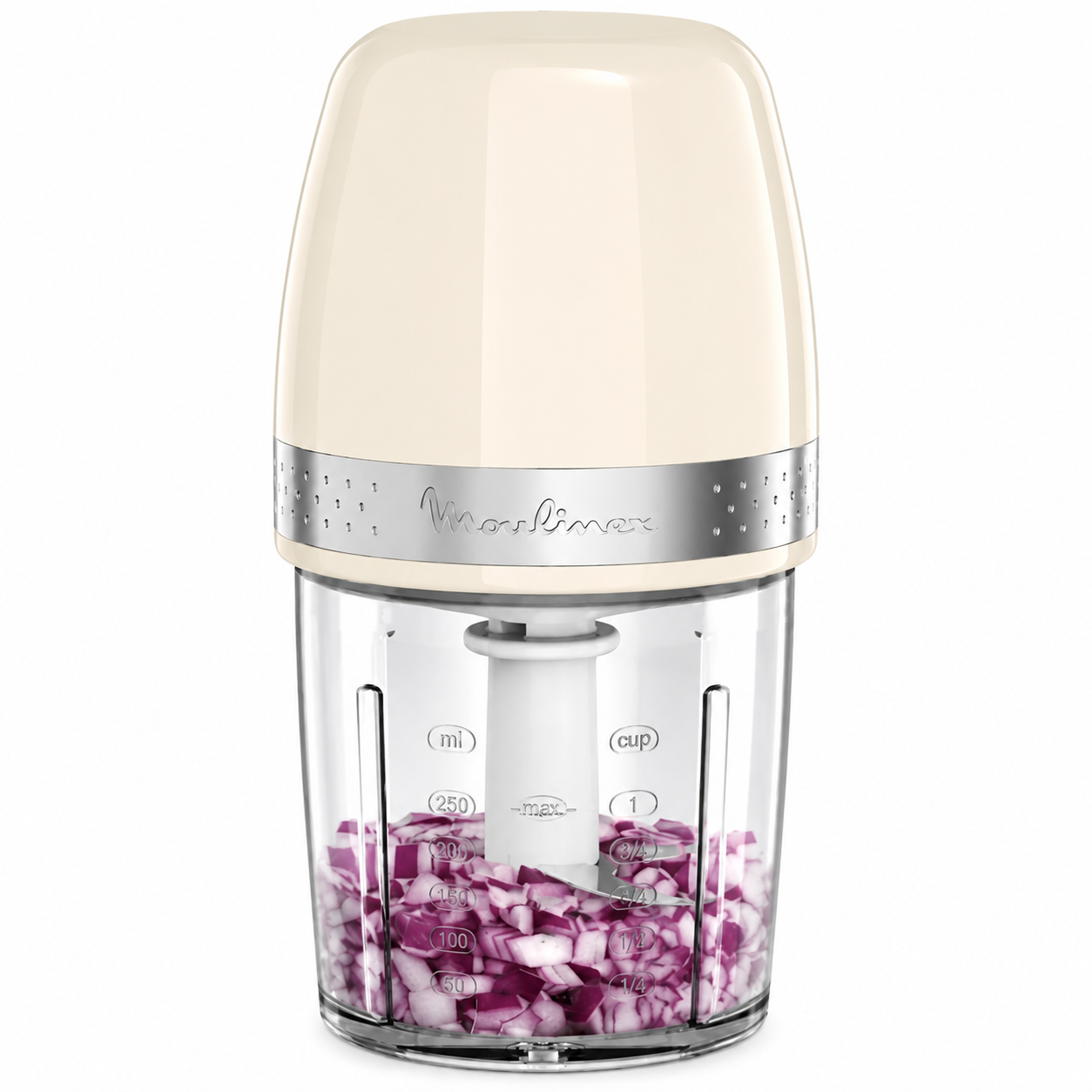 Mini Hachoir Moulinex Soleil 350w