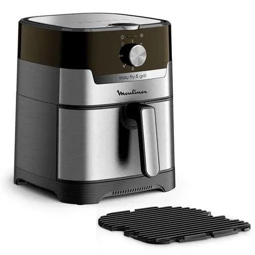 Air fryer Moulinex 4,2L, vue 4