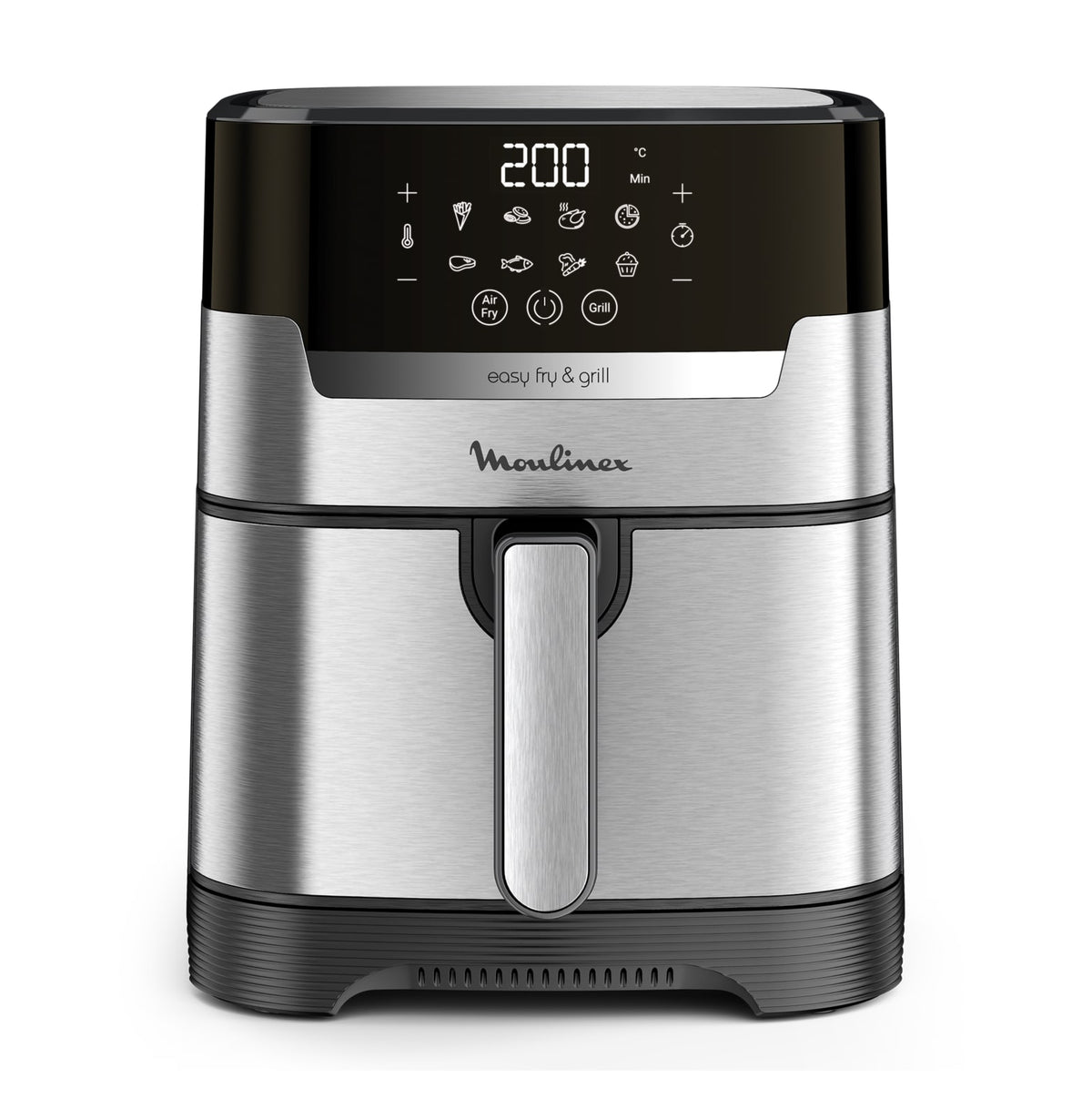 Air fryer Moulinex Digital 4,2L EZ505D10