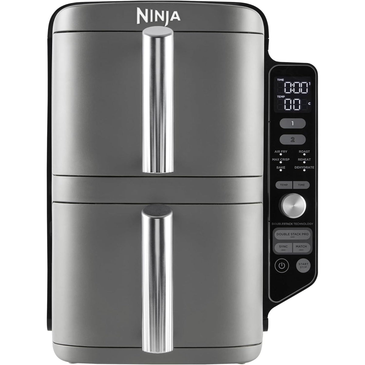 Air fryer Ninja Double Stack XL 9,5L SL400EU