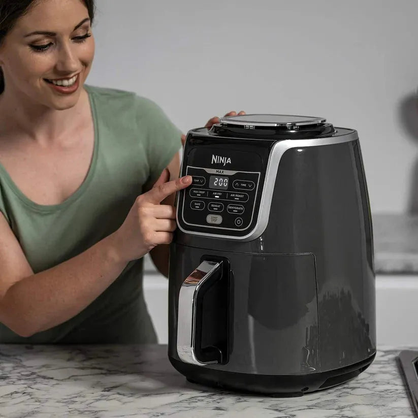 Ninja AirFryer 5,2L Max AF160EU
