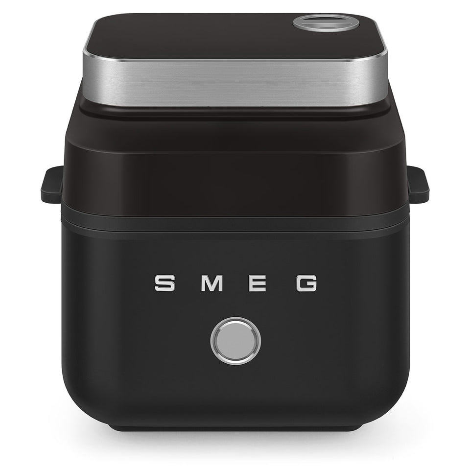 Air fryer Smeg AFC01 7,3 L noir