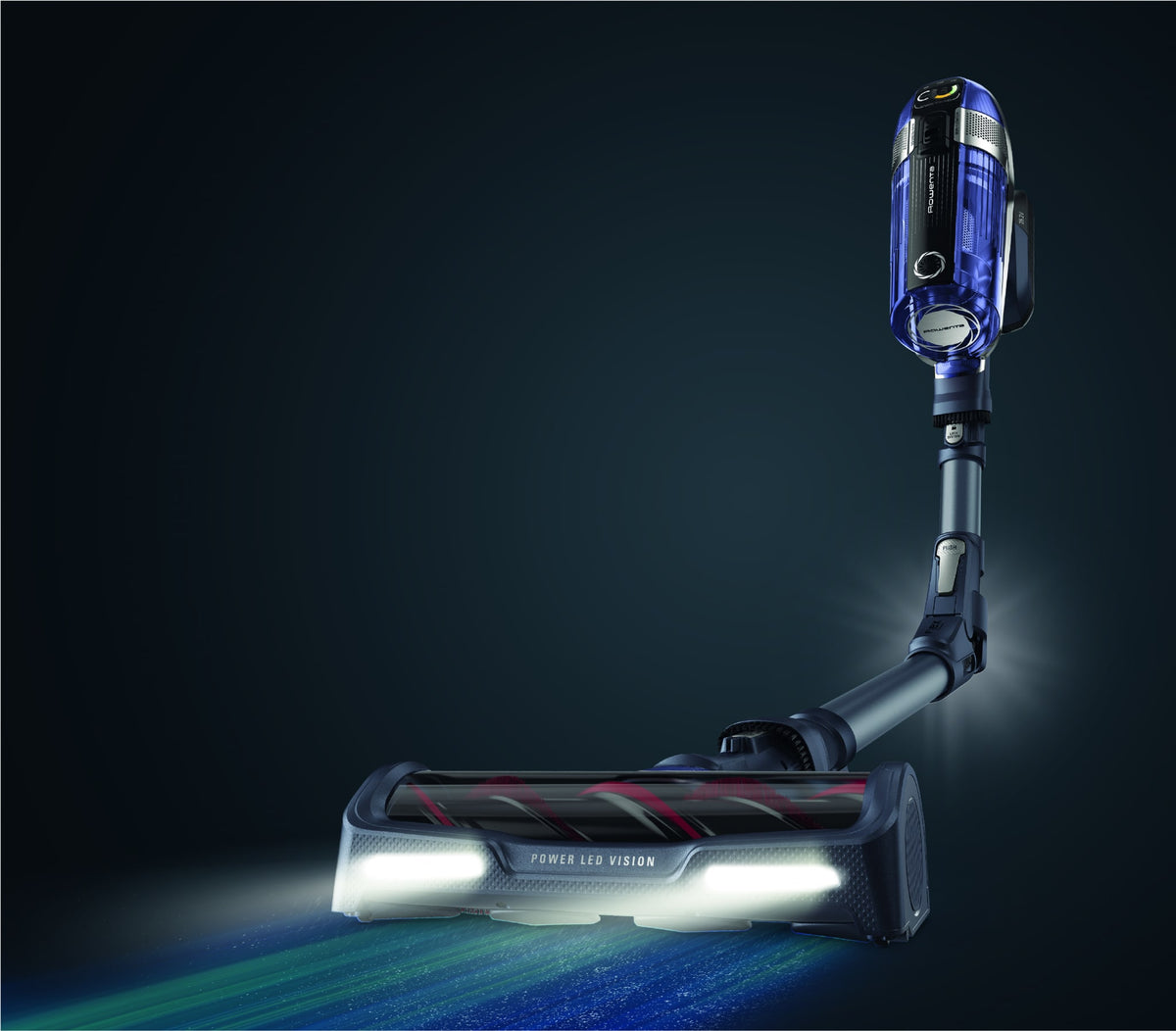 Aspirateur balai Rowenta X-Force Flex 11.60 Aqua, vue 2