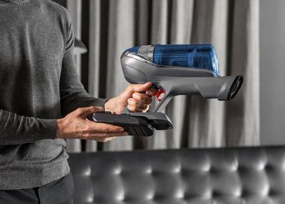 Aspirateur balai Rowenta X-Force Flex 11.60 Aqua, vue 5