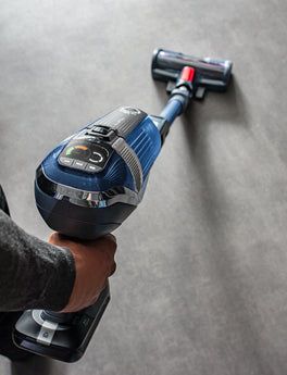 Aspirateur balai Rowenta X-Force Flex 11.60 Aqua, vue 6