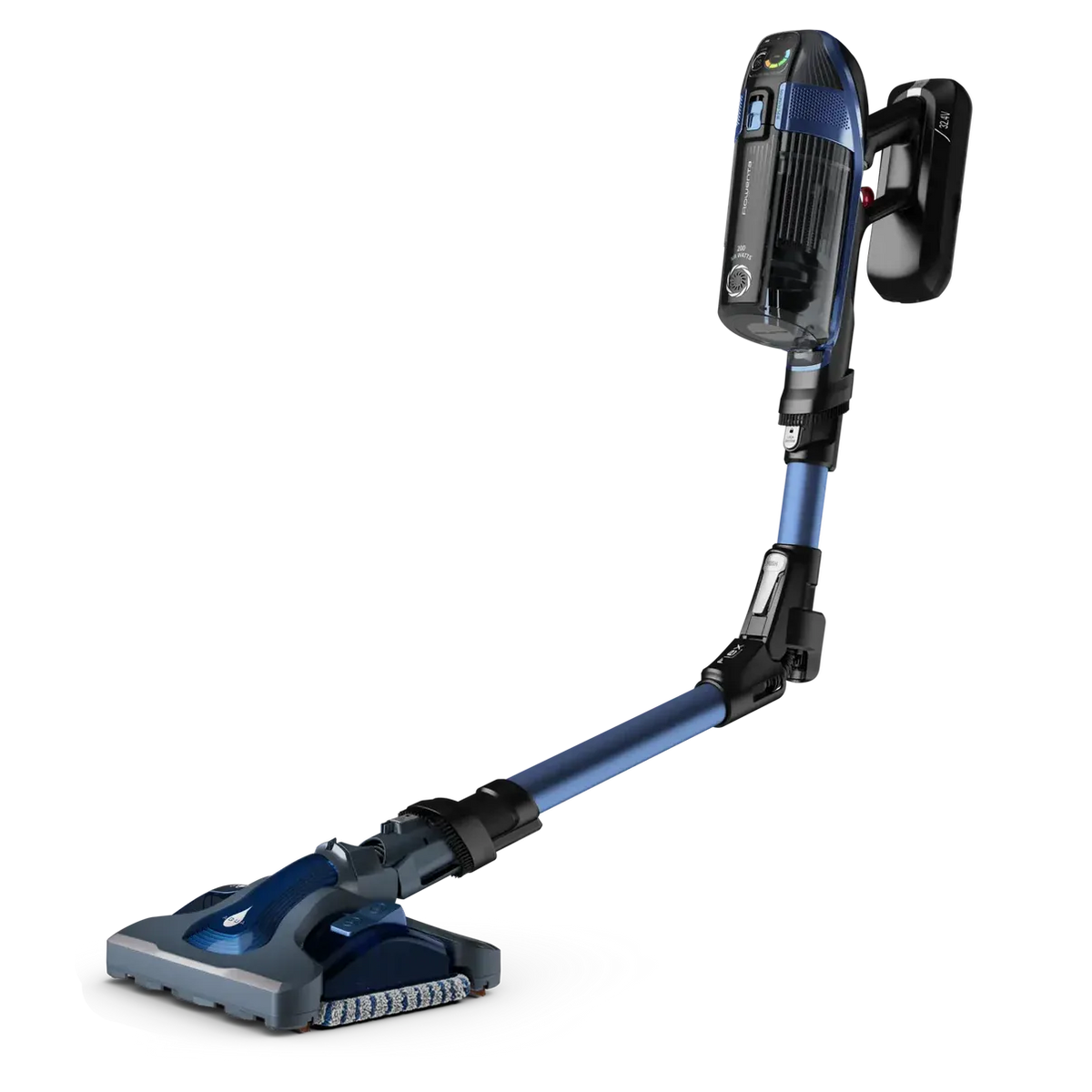 Aspirateur balai Rowenta X-Force Flex 14.60 Aqua, vue 2