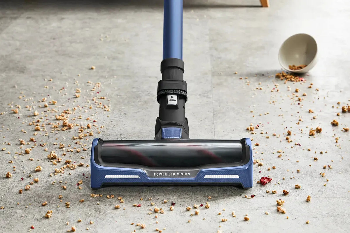 Aspirateur balai Rowenta X-Force Flex 14.60 Aqua, vue 3