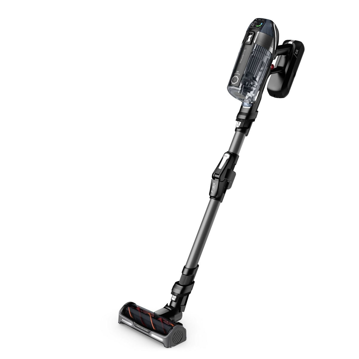 Aspirateur balai Rowenta X-Force Flex 14.60 kit Animal