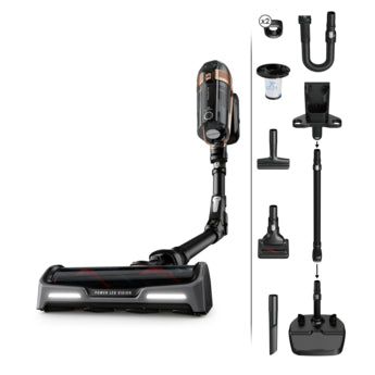 Aspirateur balai Rowenta X-Force Flex 15.60 RH99F1WO, vue 9