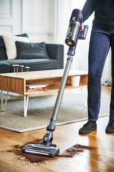 Aspirateur balai Rowenta X-PERT 6.60 Essential RH6837WO, vue 4