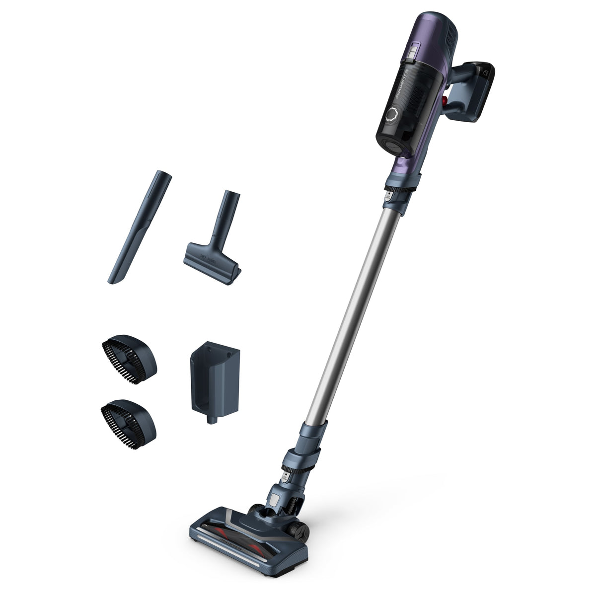 Aspirateur balai Rowenta X-PERT 6.60 Essential RH6837WO