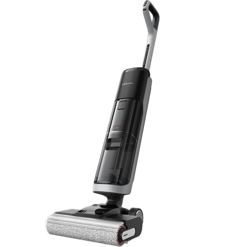 Dreame H14 Pro Aspirateur Laveur Sec Et Humide