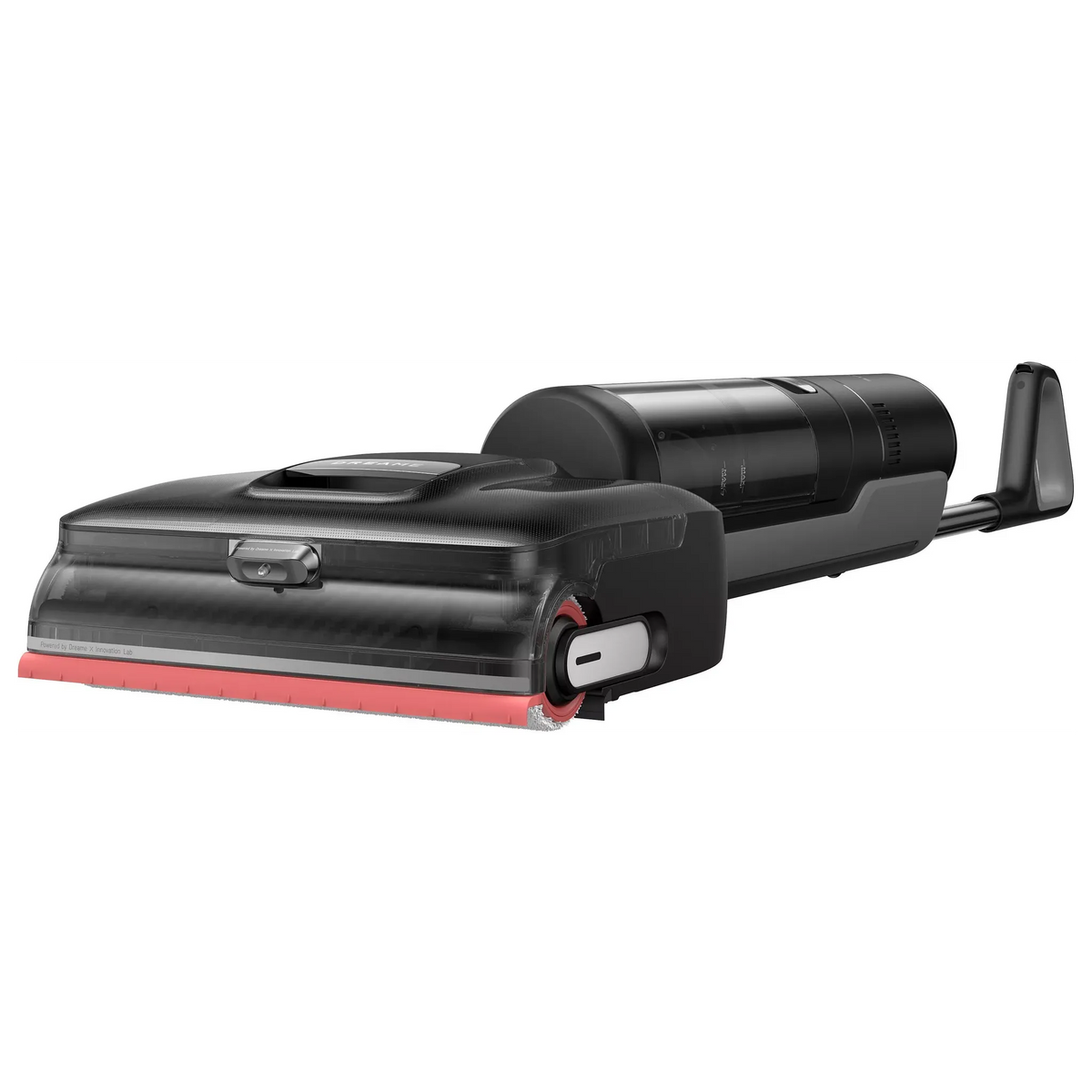 Aspirateur laveur Dreame H15 Pro FoamWash – photo 2