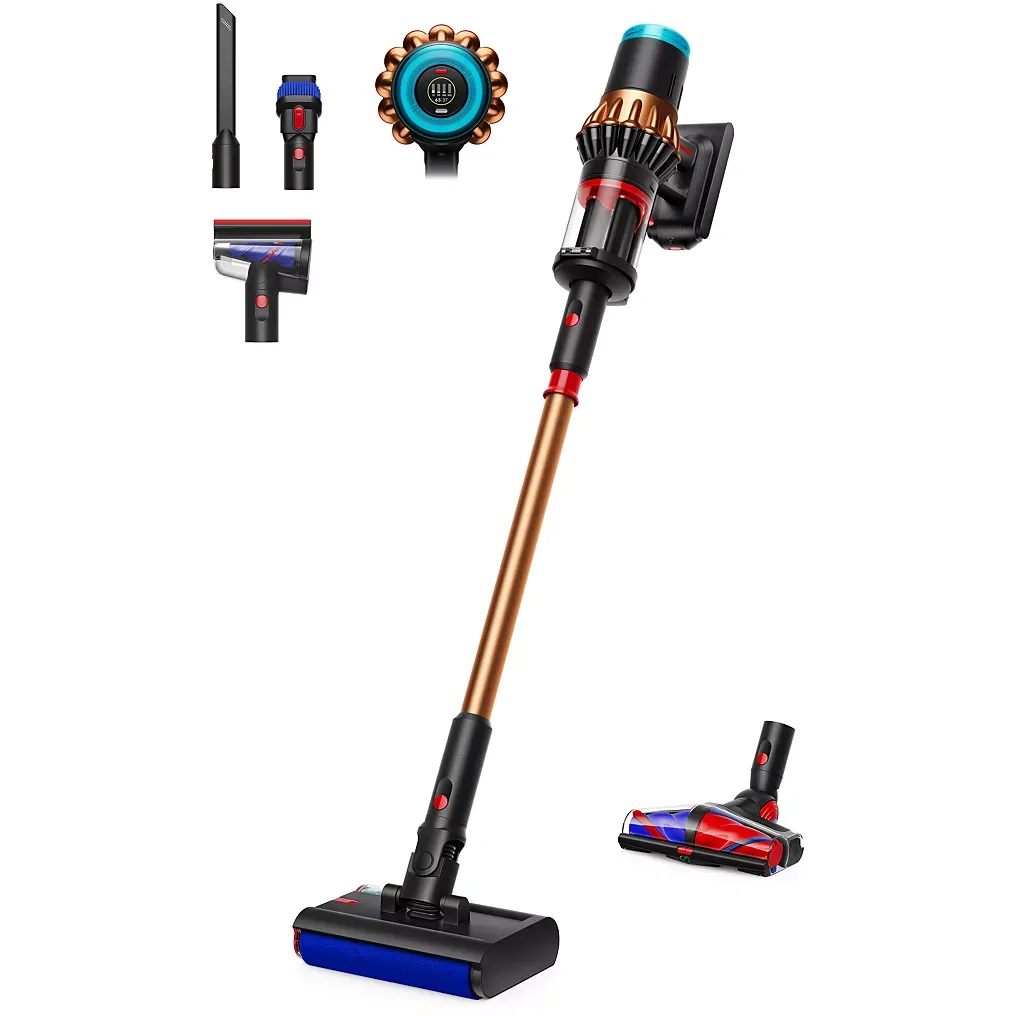 Aspirateur Laveur Dyson V16 Piston Animal Submarine