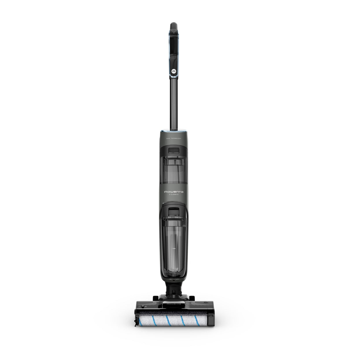 Aspirateur laveur sans fil Rowenta X-Clean 4