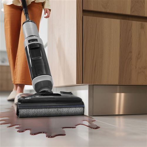 Aspirateur laveur Tineco Floor One i5 Stretch Plus, vue 3