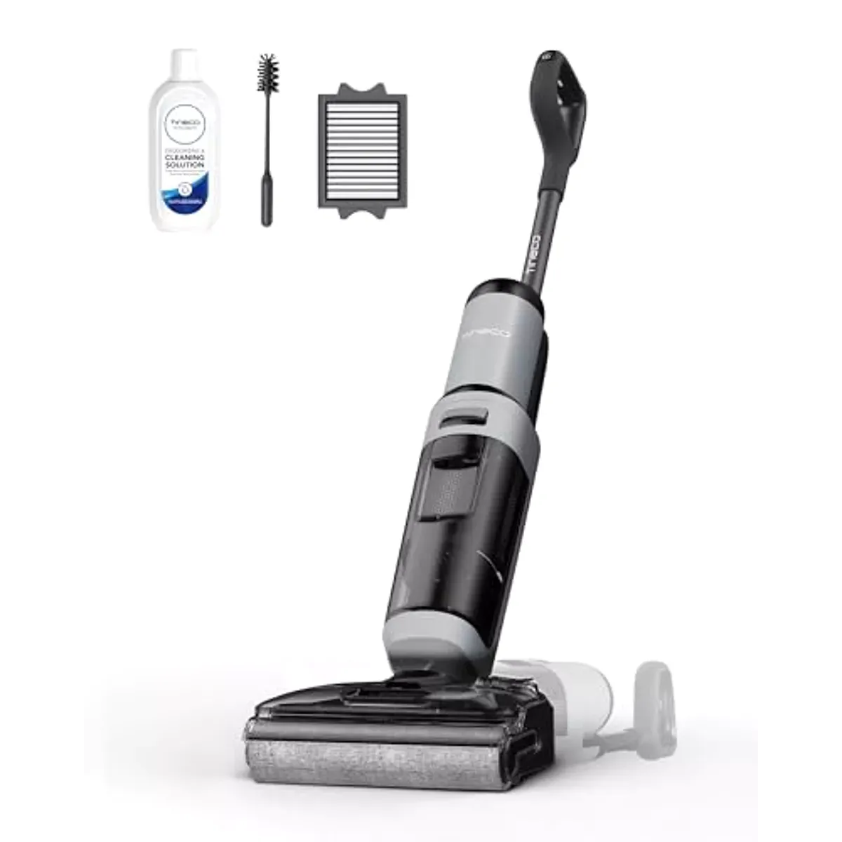 Tineco Floor One i5 Stretch Plus Aspirateur Laveur