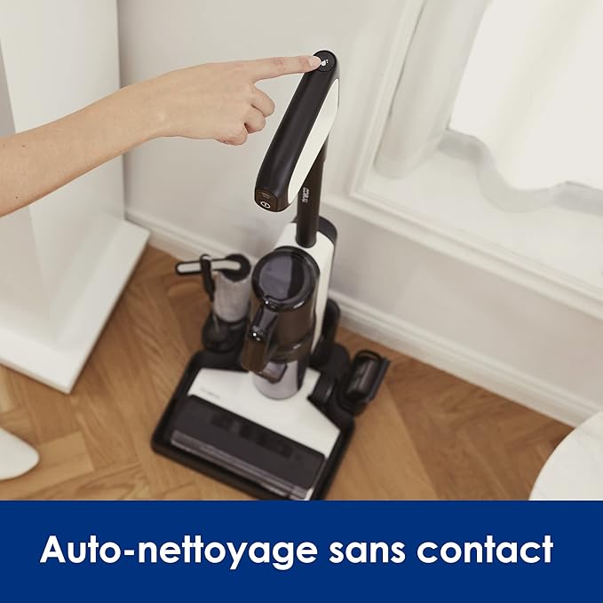 Aspirateur laveur Tineco Floor One S5 Combo Power Kit, vue 4
