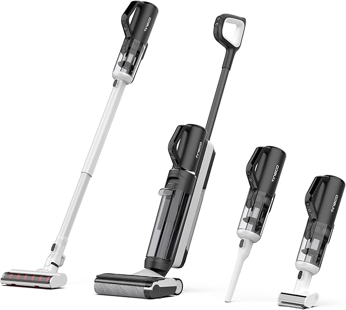 Tineco Floor One S5 Combo Power KIT