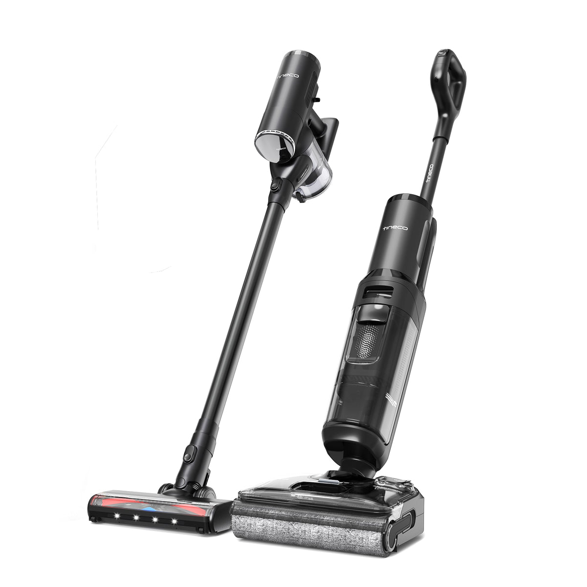 Aspirateur laveur Tineco Floor One Switch S7 Stretch