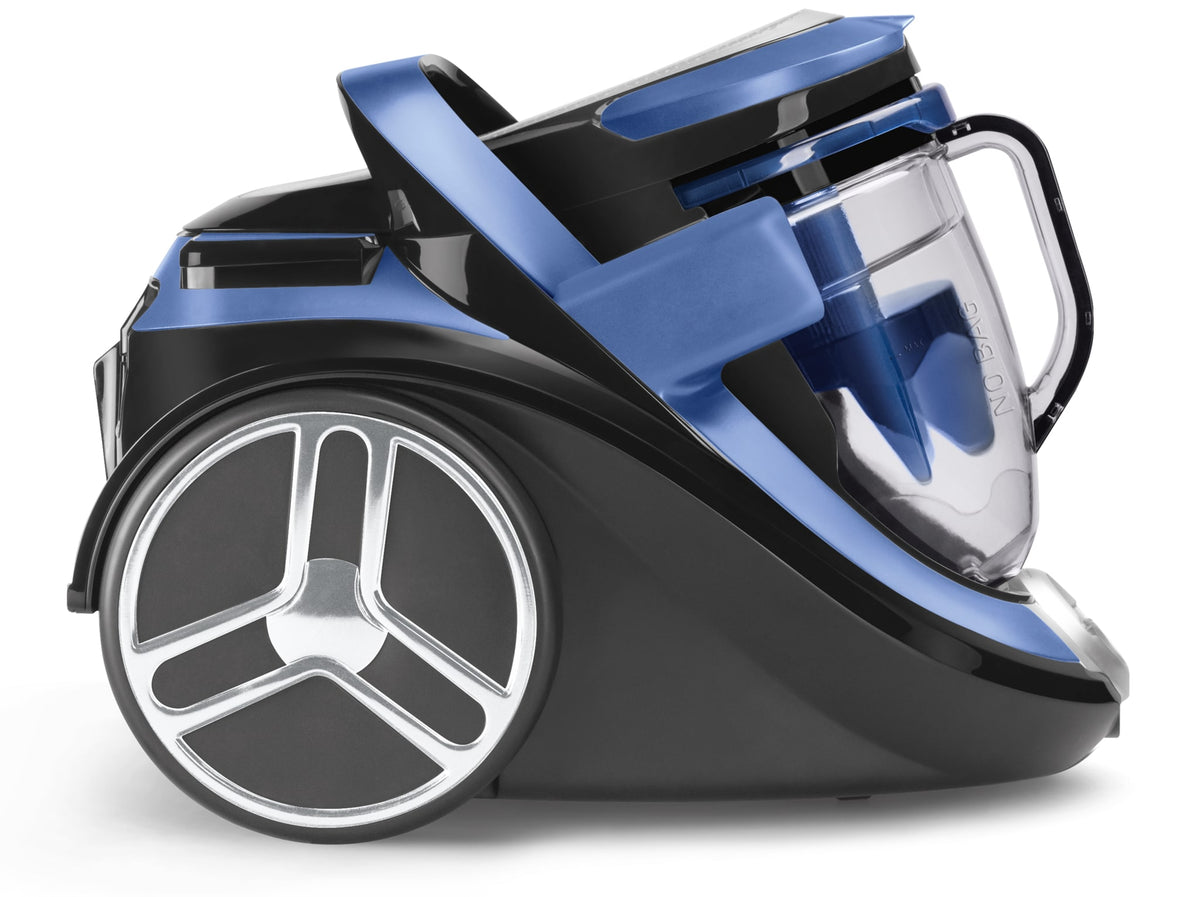 Aspirateur Rowenta Silence Force Cyclonic RO7691EA, vue 2