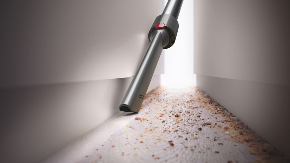 Aspirateur sans fil Dyson V8 Absolute, vue 10