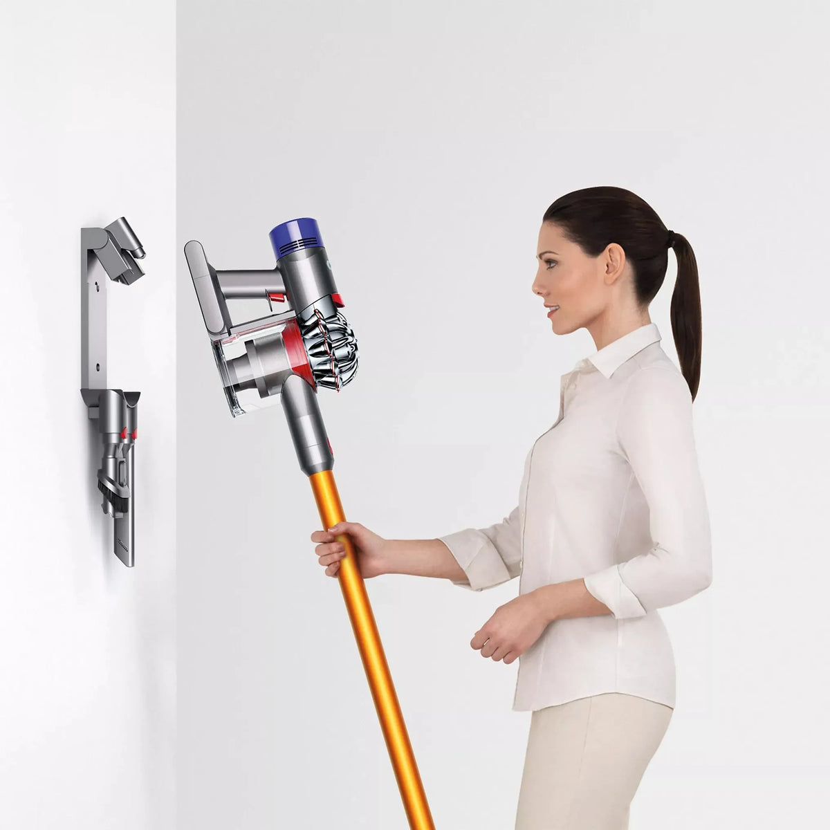 Aspirateur sans fil Dyson V8 Absolute, vue 12