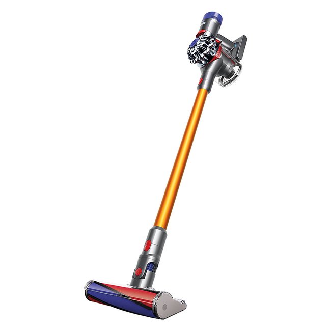 Aspirateur sans fil Dyson V8 Absolute, vue 13