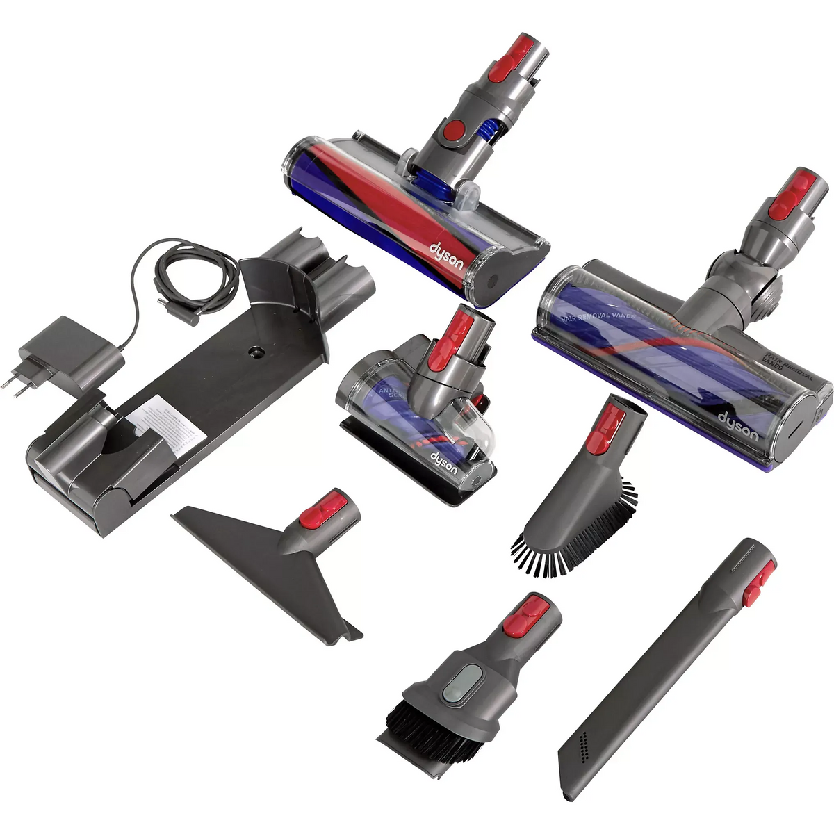 Aspirateur sans fil Dyson V8 Absolute, vue 2