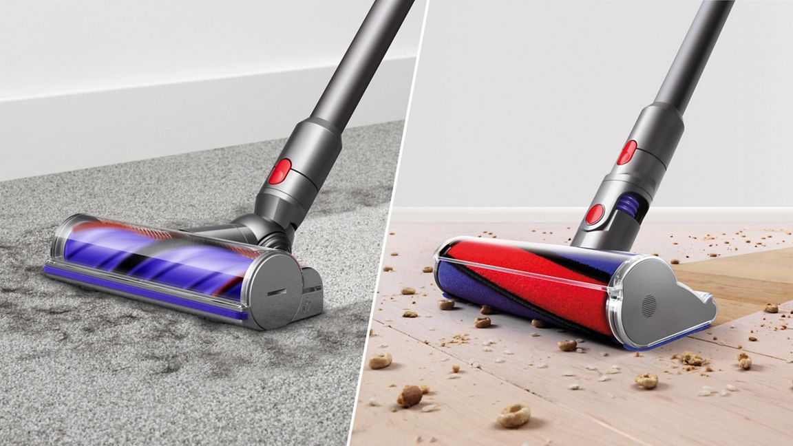 Aspirateur sans fil Dyson V8 Absolute, vue 6