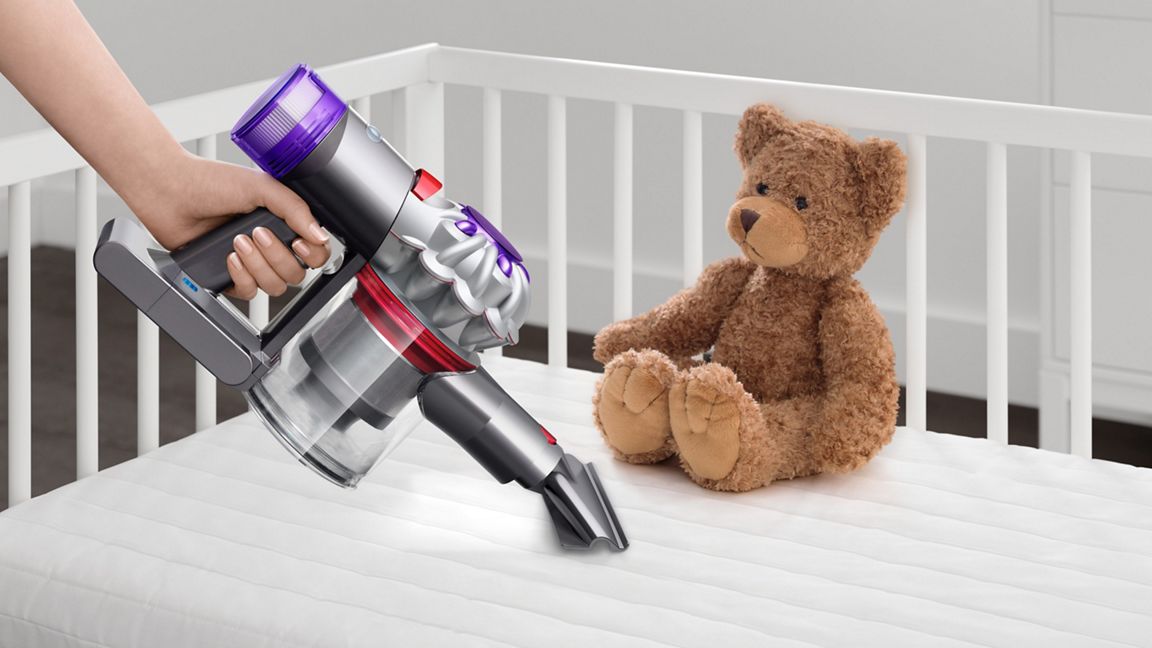 Aspirateur sans fil Dyson V8 Absolute, vue 7