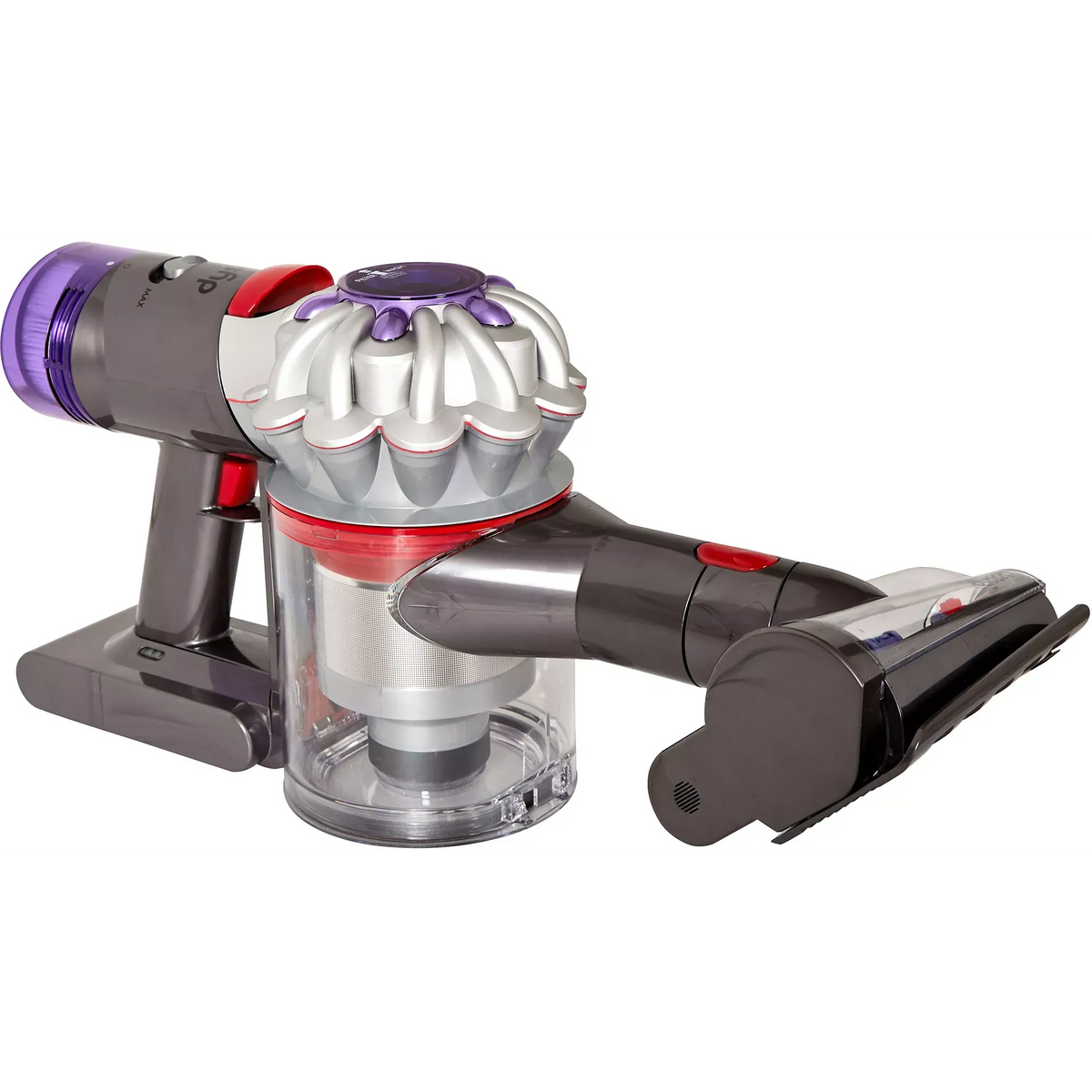 Aspirateur sans fil Dyson V8 Absolute, vue 8
