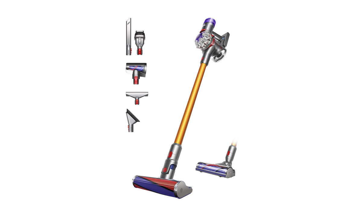 Aspirateur sans fil Dyson V8 Absolute