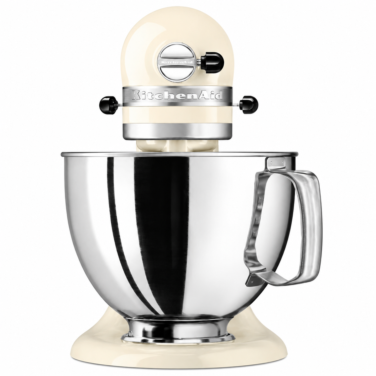 Robot pâtissier KitchenAid Artisan 4,8L