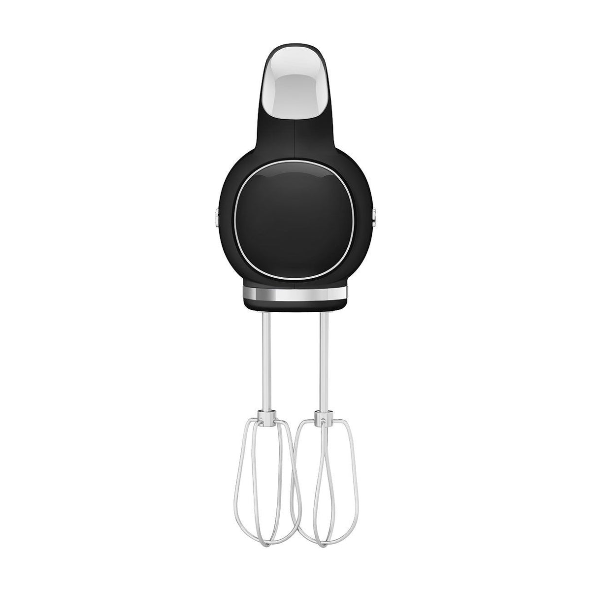 Batteur à main électrique Smeg HMF01 noir, vue 5