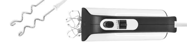 Batteur Bosch Styline 450W MFQ4020, vue 3