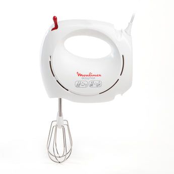 Batteur Moulinex Easy Max 200W 5 vitesses HM2501B1, vue 5