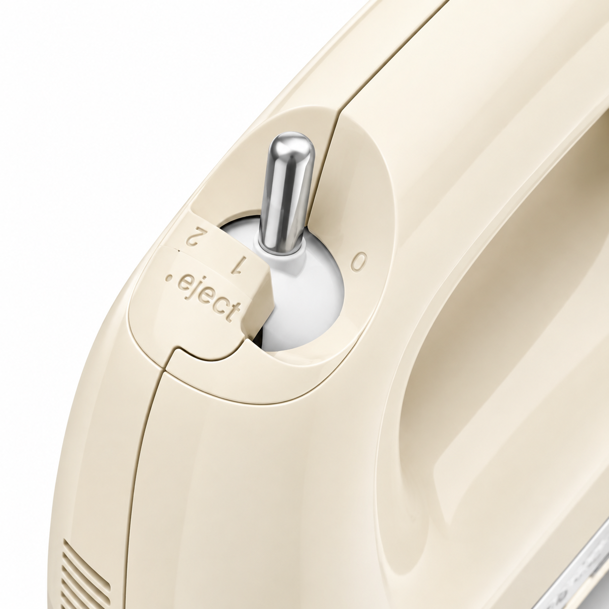 Batteur Moulinex Soleil 200w