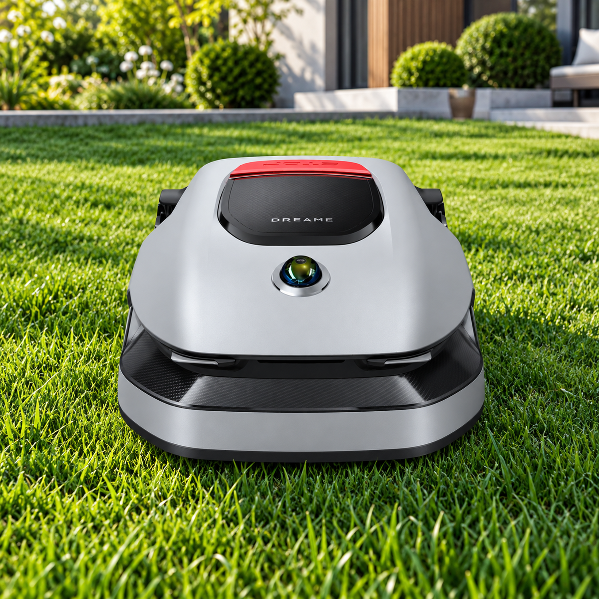 Robot Tondeuse Dreame A1 Pro (2000 m²)