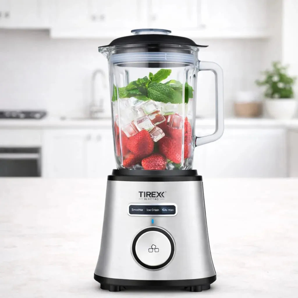 Blender haute vitesse Tirex 1800W, vue 3