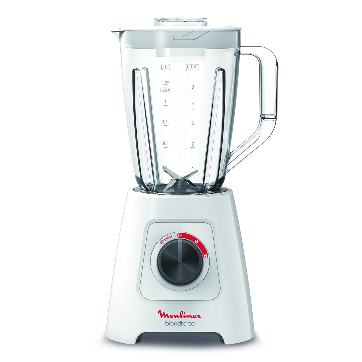 Blender Moulinex Blendforce 2L LM420110