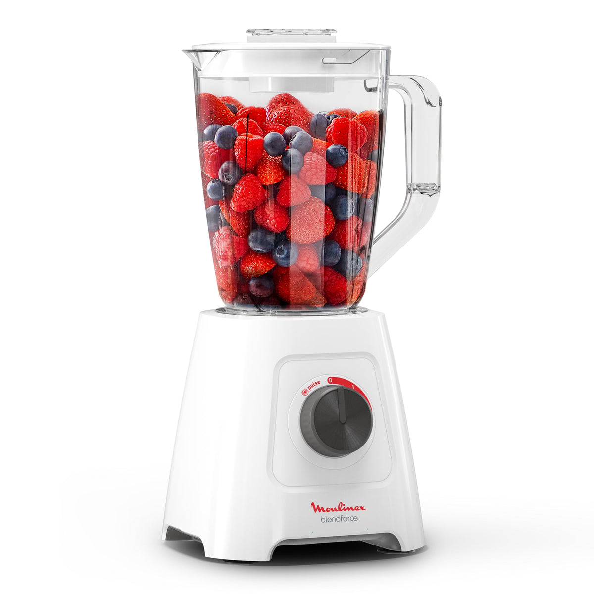Blender Moulinex Blendforce 2L LM420110