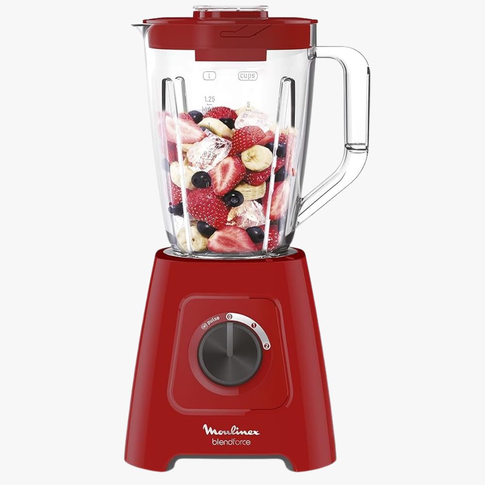 Blender Moulinex BlendForce 600W – LM420510