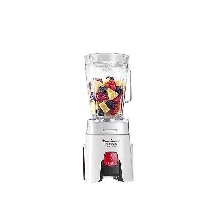 Blender MOULINEX GUININE + Moulin à Café