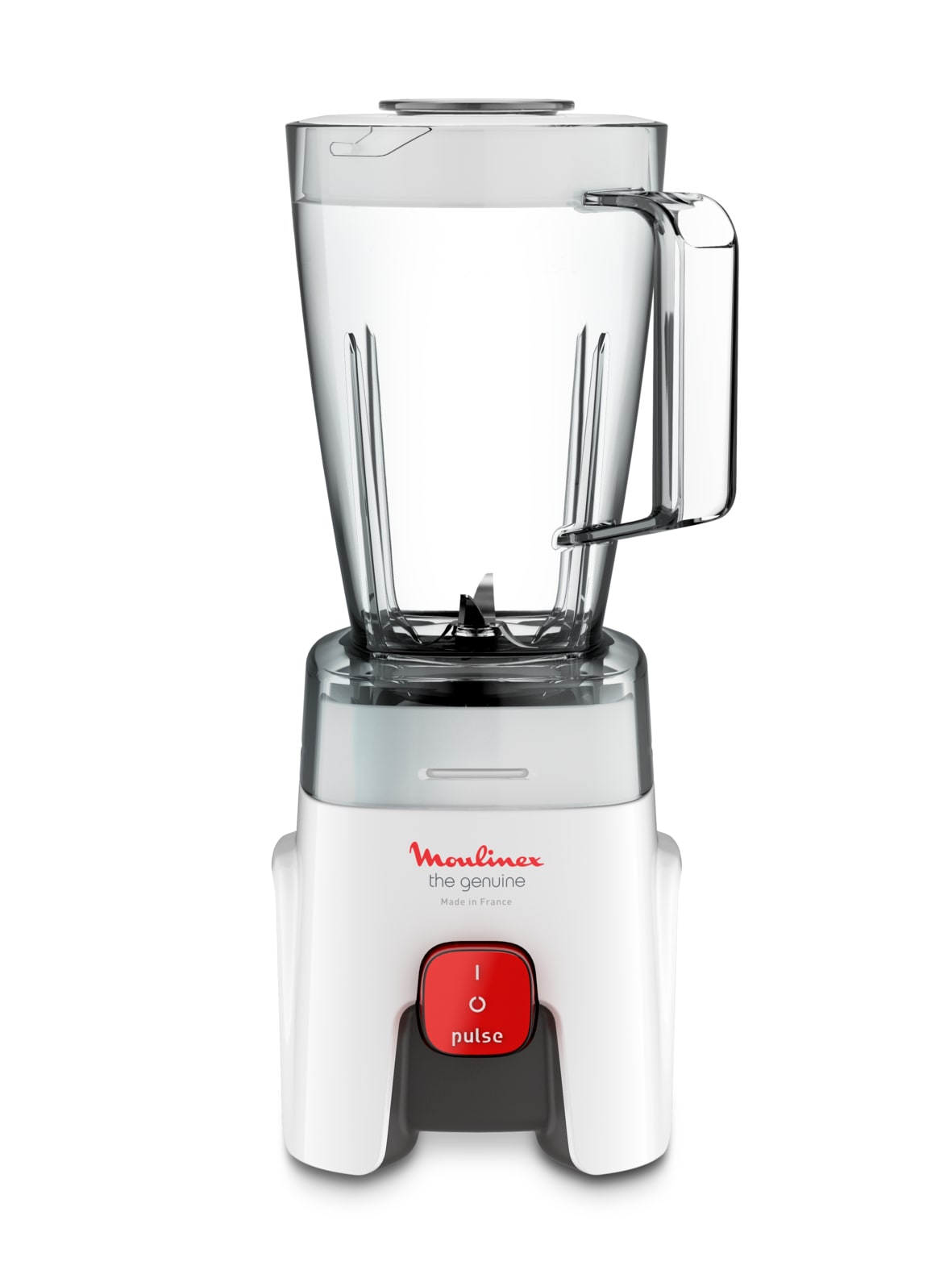Blender Moulinex Genuine + moulin à café