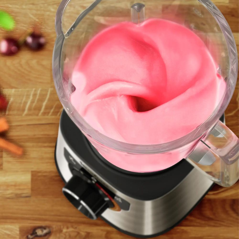 Blender Moulinex Perfectmix+ 1200W LM88A810, vue 5