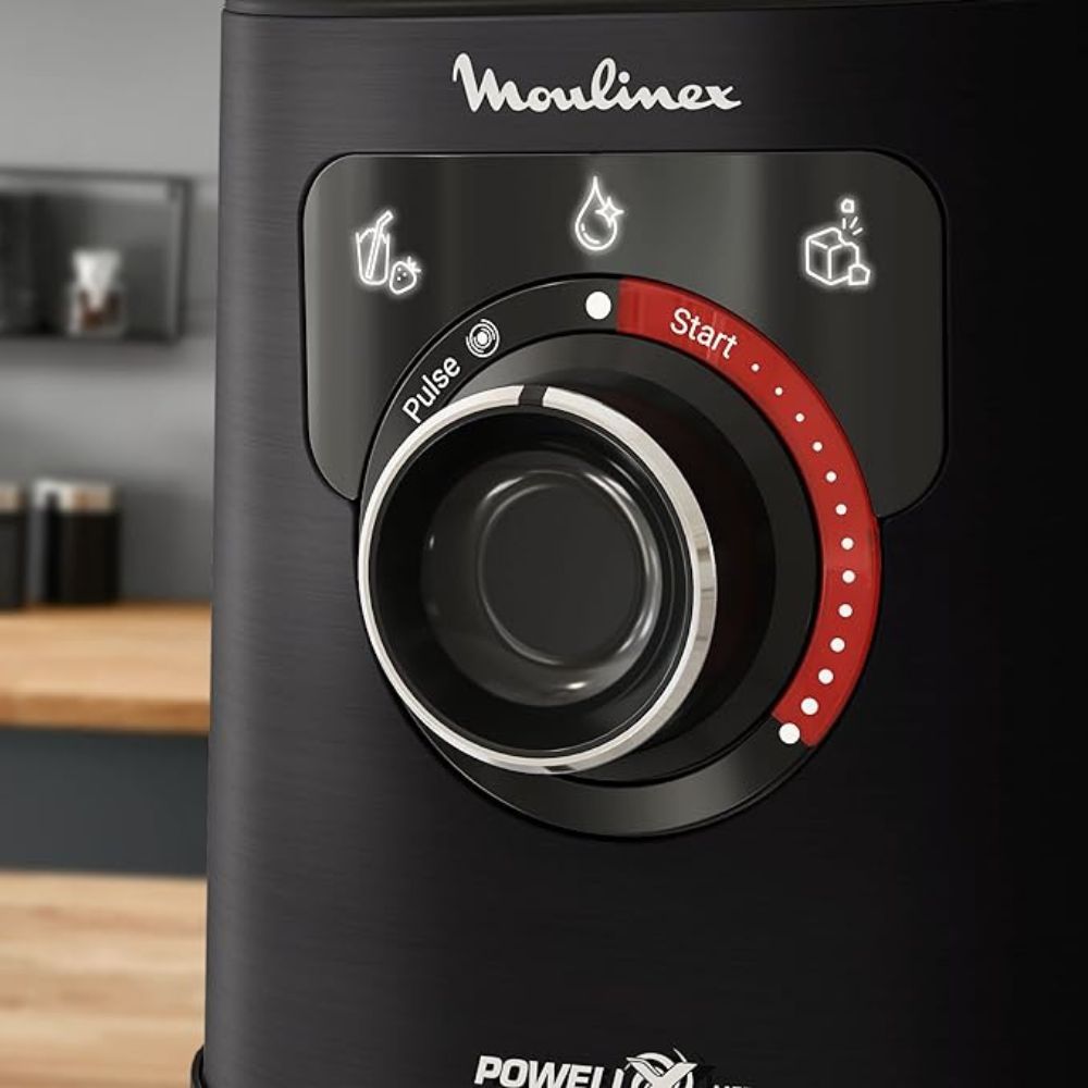 Blender Moulinex Perfectmix+ 1200W LM88A810, vue 6