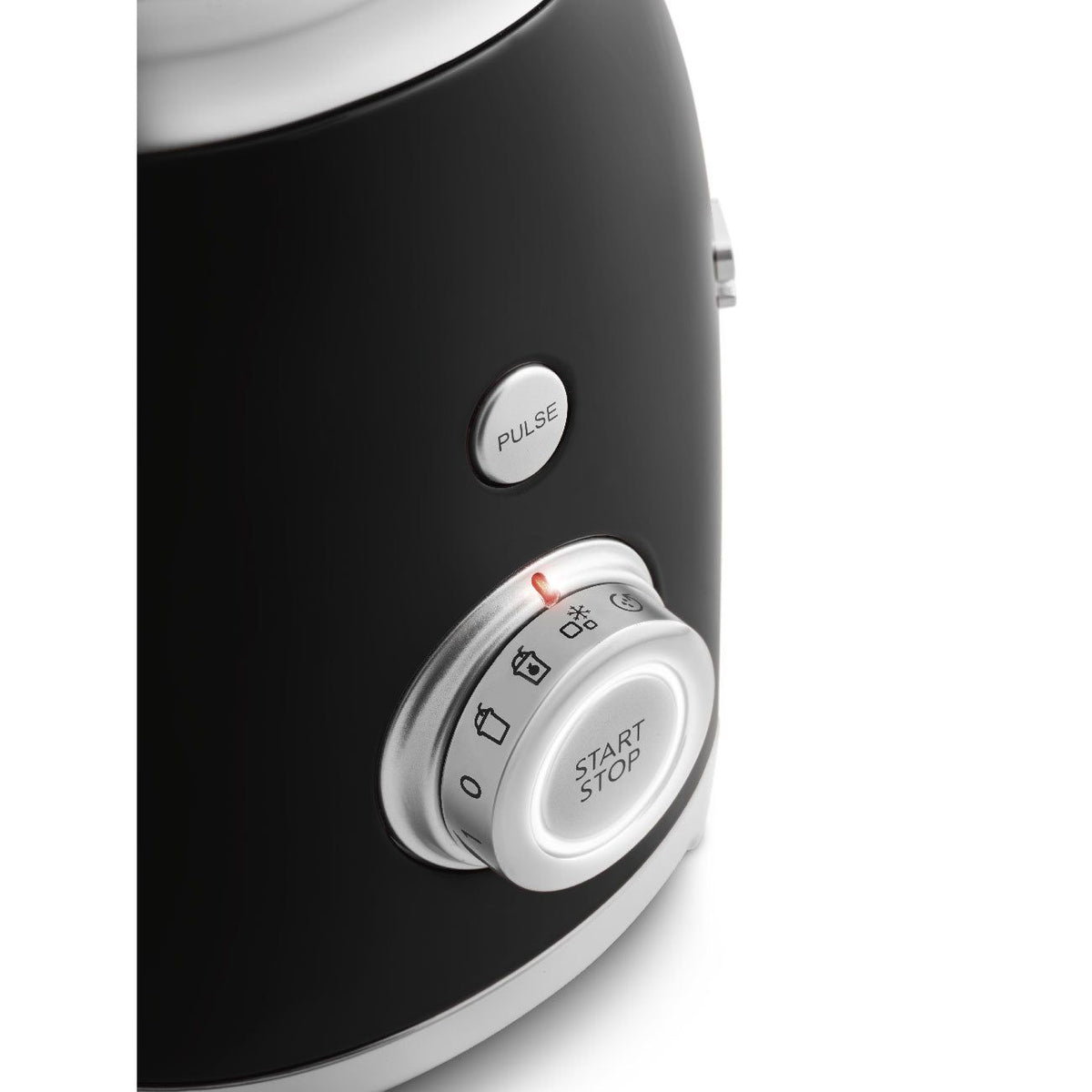 Blender Smeg BLF03 noir, vue 13