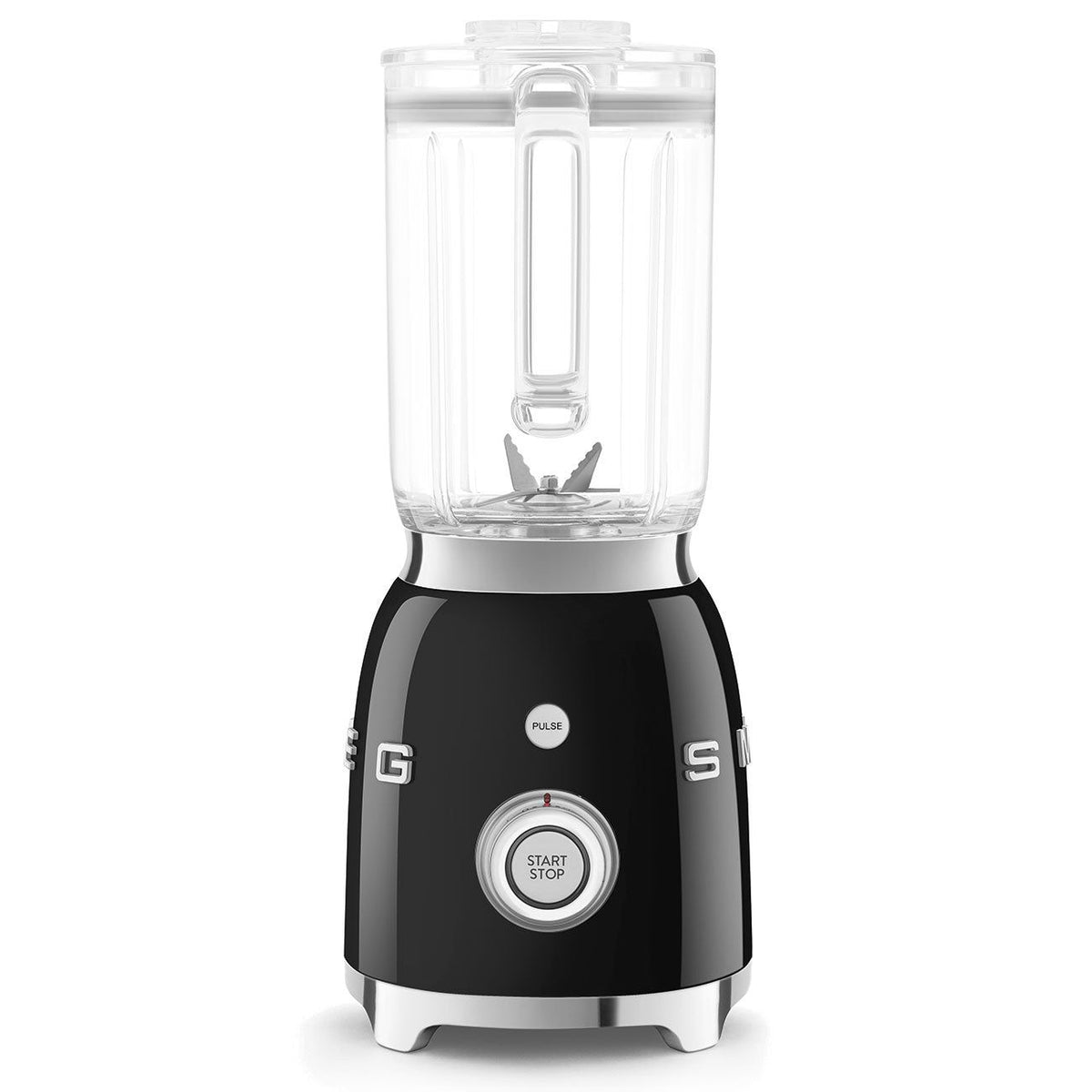 Blender Smeg BLF03 noir, vue 7